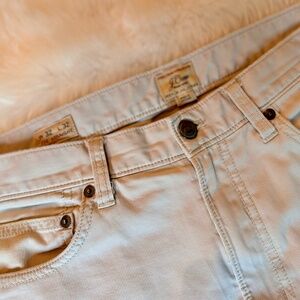 484 Slim-fit Bergen five-pocket pant